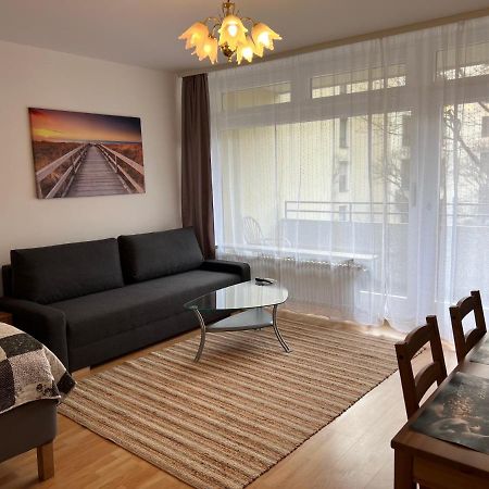 Ferienwohnung Am Konigsplatz Augusta Esterno foto