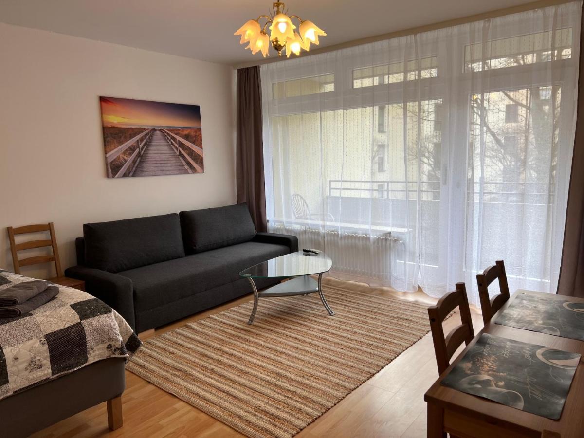 Ferienwohnung Am Konigsplatz Augusta Esterno foto