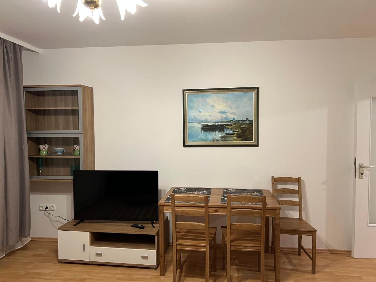 Ferienwohnung Am Konigsplatz Augusta Esterno foto